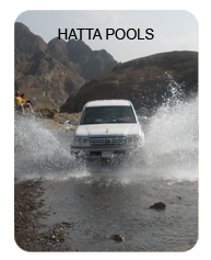 Hatta pools dubai, offroad 4x4 dubai, adventure dubai, dubai hatta, offroad adventure dubai