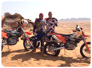 ktm bike ride dubai, ktm adventure dubai, ktm bike rental dubai