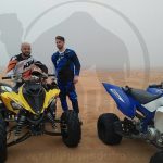 quad bike atv ride dubai, Quad bike atv safari dubai, 4x4 desert drive dubai, yamaha raptor quad ride dubai-24