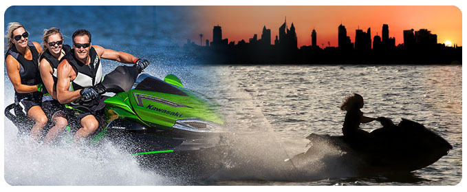 Jet Ski Dubai fun tour, Jet ski rental Dubai, Jet ski tour Dubai, Jet Ski Ride dubai, Dubai jetski rental