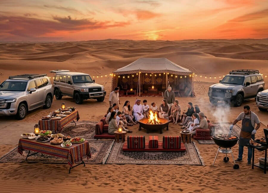 2-bbq-diner-desert-safari-dubai-private-desert-tour-uae