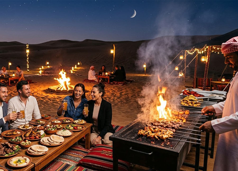 1-bbq-dinner-in-dubai-desert